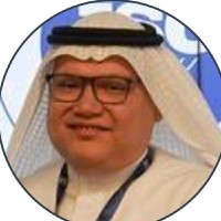 Saud Ishan