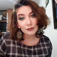 Cindy Carolina Solano Caycedo