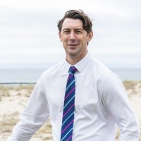 Ross Potter