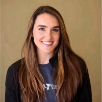 Abigail Griffin Scott