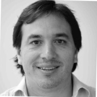 Joaquin Urcola