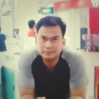 Darmawan Saputra