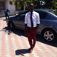 Eric Chirwa