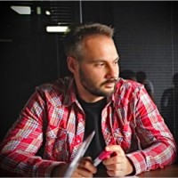 Yurii Yarukhin