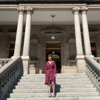 Gabriela Caballero Abascal