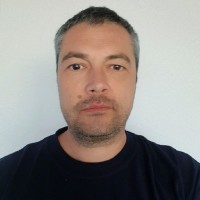 Adrian Farr