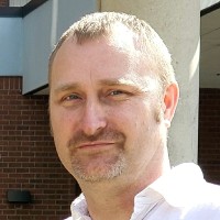 Ben Kedrowski