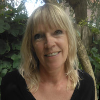 Marion Reinders