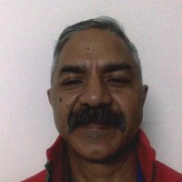 Ramesh Chandra Tripathi