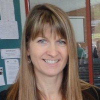 Kim Mestroni
