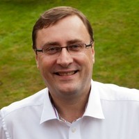 Peter Harwith