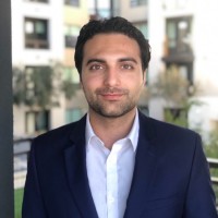 Amir Homayounfar