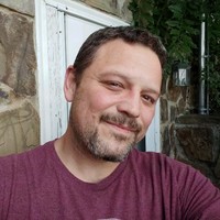Bryan Parshall