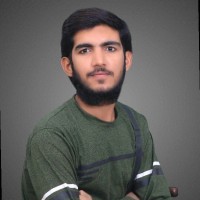 Taimour Naseer