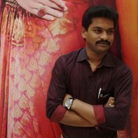 Kiran Kumar