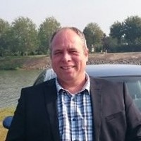Gert van de Werken