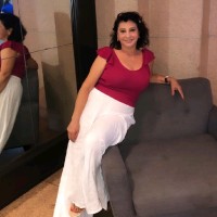 Maria Luz Ramos