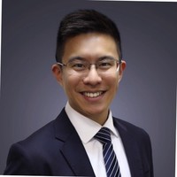 Raymond Leung