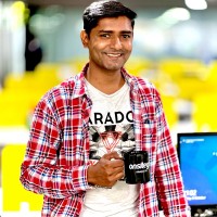 Vimal Doshi