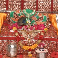 Sri Balmukund Haveli Dwarkesh Mukhyaji