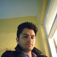 Javad Ghoroone