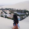 Malu MC