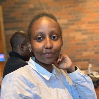 Cynthia Mburu