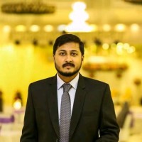 Shoaib Naseer Ansari