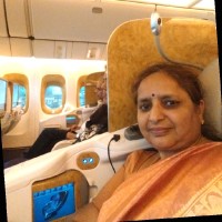 Roja Rani M