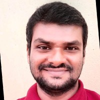 Kumar Raja Mothukuri
