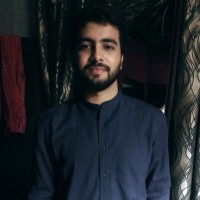Sachhidanand Jha