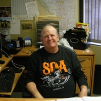 Jim Fairgrieve P.Ag.