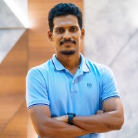Karthikeyan S K