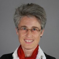 Monika Raschle