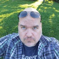 Mike Krywko