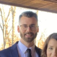 Andrew Mcfarlin, Pe, Mba