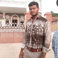Joel Nishanth