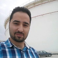 Payam Rezashahi