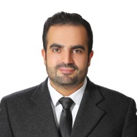 Basheer Zughoul