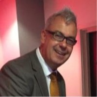 David Holmes