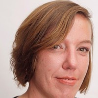 Kristel Corbijn