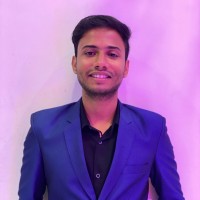 Anooj Joseph