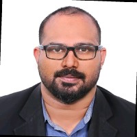 Murshid Mohamed