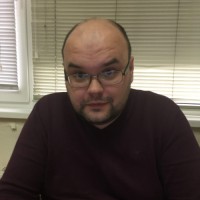 Базылев Владимир