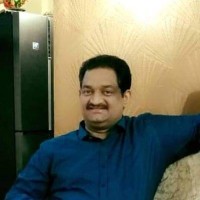 George Mathew