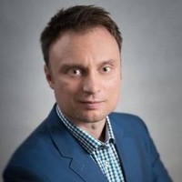 Piotr Brudek