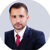 Ahmad Assaf
