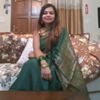 Drchhaya Kushwaha