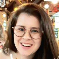 NAellem rodrigues da silva cesco