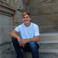 Logan Crow